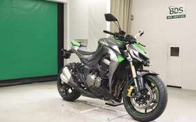 KAWASAKI Z1000 Gen.5 2014 ZRT00F