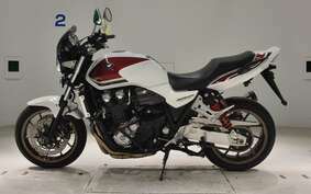 HONDA CB1300SF SUPER FOUR Gen. 3 2020 SC54