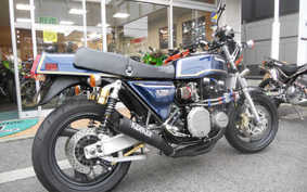 KAWASAKI Z750 FX Type 1979 KZ750D