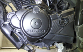 SUZUKI GIXXER 150 NG4BG