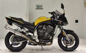 YAMAHA FZS1000 FAZER 2003