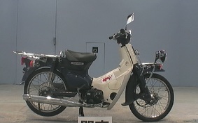 HONDA C50 SUPER CUB AA01