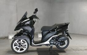 YAMAHA TRICITY 125 SE82J