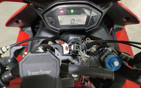 HONDA CBR400R NC47