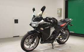 HONDA CBR250R GEN 3 MC41