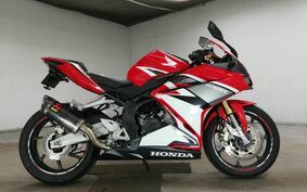 HONDA CBR250RR MC51