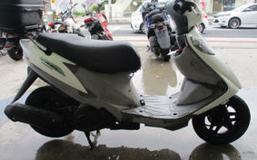 SUZUKI ADDRESS V125 G CF46A