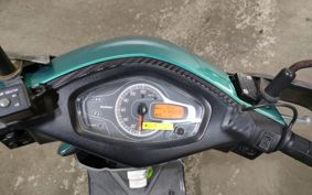 SUZUKI ADDRESS V125 CF4MA
