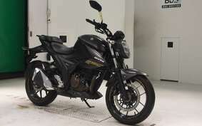 SUZUKI GIXXER 250 ED22B