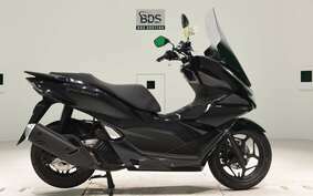 HONDA PCX 160 KF47