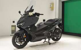 YAMAHA T-MAX 560 T 2021 SJ19J