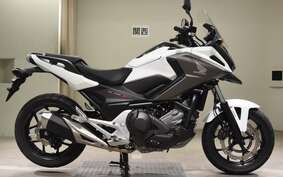 HONDA NC750X DCT LD EP RC90