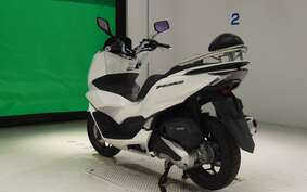 HONDA PCX 160 KF47