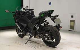 KAWASAKI NINJA 1000 SX 2023 ZXT02K