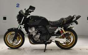 HONDA CB400SF VTEC 2009 NC42