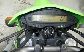 KAWASAKI KLX125D TRACKER LX125D