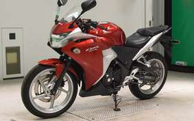 HONDA CBR250R GEN 3 MC41