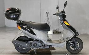 SUZUKI ADDRESS V125 CF46A