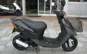 SUZUKI LETS2 CA1KA