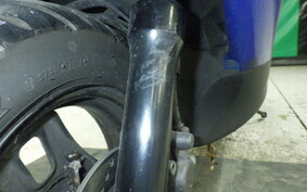 SUZUKI ADDRESS V125 SS CF4MA