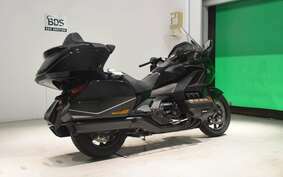 HONDA GL 1800 GOLD WING TOUR DCT 2023 SC79