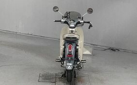 HONDA C125 SUPER CUB JA48