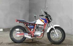 HONDA FTR223 MC34