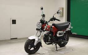 HONDA DAX 125 JB04