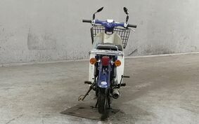 HONDA PRESS CUB 50 AA01