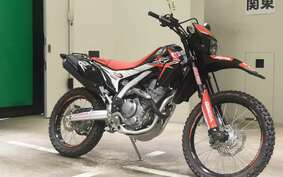 HONDA CRF250L MD38