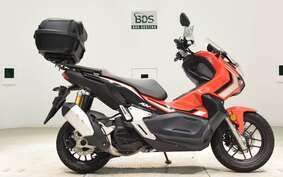 HONDA ADV150 KF38