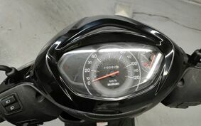 SUZUKI ADDRESS 125 DT11A