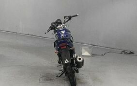 YAMAHA YBR125 LBPPCJL