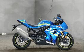 SUZUKI GSX-R1000R 2017 DM11G