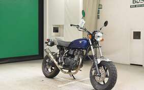 HONDA APE 50 AC18