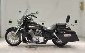 HONDA SHADOW 400 CLASSIC 2013 NC44