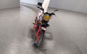 HONDA JADE MC23