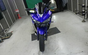 YAMAHA YZF-R3 2016 RH07J