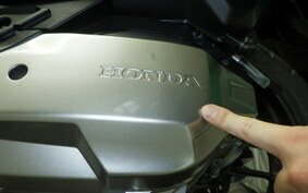 HONDA ADV150 KF38