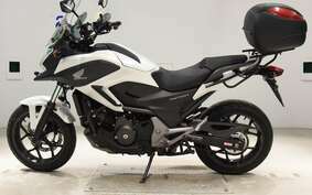 HONDA NC750X DCT 2014 RC72