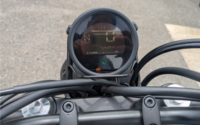 HONDA CL250 MC57
