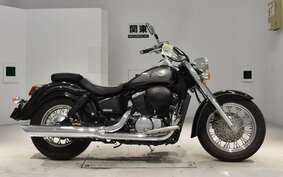 HONDA SHADOW 400 2007 NC34