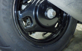 SUZUKI ADDRESS V125 S CF4MA