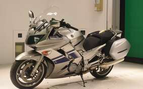 YAMAHA FJR1300 A 2008