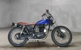 KAWASAKI 250TR BJ250F