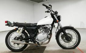 SUZUKI GRASS TRACKER NJ4BA