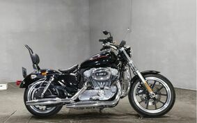 HARLEY XL883L 2012 CR2