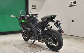 KAWASAKI NINJA 1000 SX 2024 ZXT02K