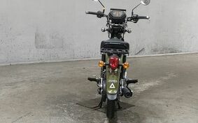 HONDA CROSS CUB 110 JA45