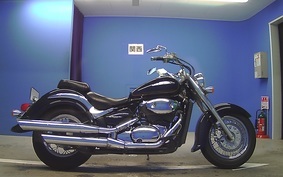 SUZUKI INTRUDER 400 Classic 2004 VK54A